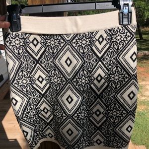 Forever 21 exclusive skirt worn once